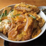 相模屋食堂 - この日はいつもに増してバランスが好く美味い。