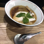 麺匠 とり松 - 
