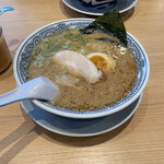 丸源ラーメン - 