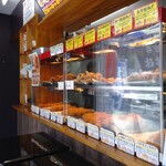 湊川商店 - ショーケース