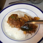 カリーライス専門店エチオピア - 日本の米と合うカリー