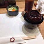 入谷鬼子母神門前のだや - 