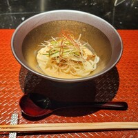 傳火 鉄板焼 - 