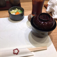 入谷鬼子母神門前のだや - 