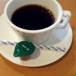Shokumien - 食後のコーヒー