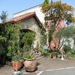 ヴィラ・アイーダ - ここだけ南欧