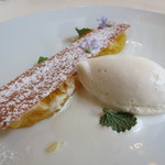 ヴィラ・アイーダ - 和歌山といえば八朔♪