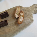 ヴィラ・アイーダ - 小菓子