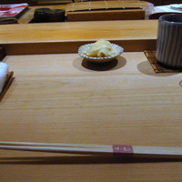 江戸前鮓 すし通 - 