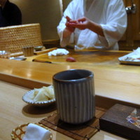 江戸前鮓 すし通 - 