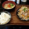 がちまや食堂