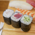 吉野鮨本店 - 