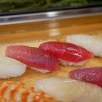 Yoshinozushi Honten - 