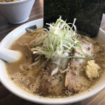 Japanese Noodles Pavilion ronron - 