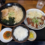 むぎ家 - 