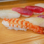 吉野鮨本店 - 