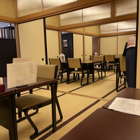 荒井屋 万國橋店 - 店内