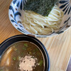 つけ麺 中華そば 方円 - 濃厚豚魚つけ麺 300g 900円