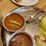 やっぱりインディア - 