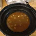 ふじ - ごちそうさまでした