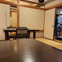 茶寮 もち月 - 