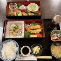 茶寮 もち月 - 