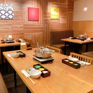 しゃぶしゃぶ・日本料理 たちばな_2