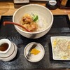 蔵王白石 温麺DINING はたけなか製麺