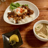 カフェ&フードバー エッジ