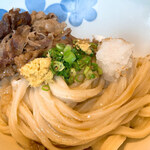 おうどん 瀬戸晴れ - 