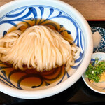 おうどん 瀬戸晴れ - 