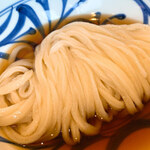 おうどん 瀬戸晴れ - 