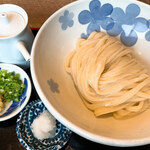 おうどん 瀬戸晴れ - 