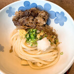 おうどん 瀬戸晴れ - 