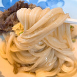 おうどん 瀬戸晴れ - 