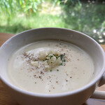 野菜が主役の古民家レストラン 花果菜 - 