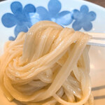 おうどん 瀬戸晴れ - 