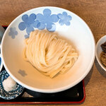 おうどん 瀬戸晴れ - 