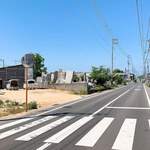 おうどん 瀬戸晴れ - 