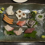 Ginza Ippashi - 