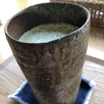 野菜が主役の古民家レストラン 花果菜 - 