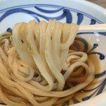 おうどん 瀬戸晴れ - 