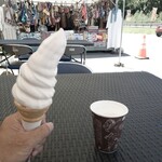 道の駅 田切の里 田切ふるさと市場 - 