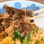 おうどん 瀬戸晴れ - 