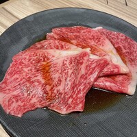 東京焼肉 黒木 - 