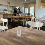 おうどん 瀬戸晴れ - 