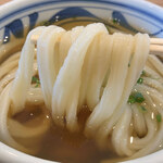 おうどん 瀬戸晴れ - 