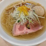 麺うらた - 