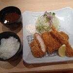 とんかつKYK - 