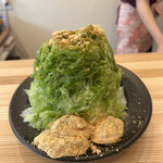 Kammi Dokoro Kamakura - 西尾のお抹茶